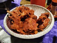 -95号酱骨·一块豆腐(展春园西路店)