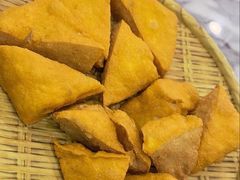 炸豆腐-春梅里卤鹅馆·47年老字号(中山路店)