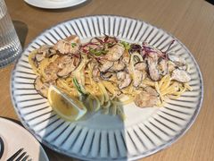 -本处·素食·融合料理(南油店)