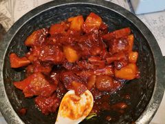 -佳兰雅序融合菜(高新店)