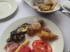 -拉蒂娜·巴西牛排馆 Latina·Brazilian Steakhouse(陆家嘴旗舰店)
