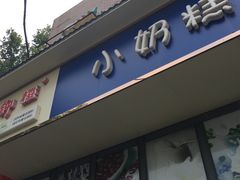 -滚雪球小奶糕