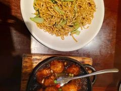 -妈妈菜舟山海鲜(定海古城店)