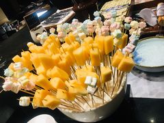 -佛罗伦萨西餐厅(良渚君澜度假酒店)