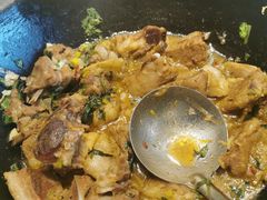 横山双城羊肉铁锅炖羊肉-平凡的世界主题餐厅横山双城铁锅羊肉(凤城四路店)