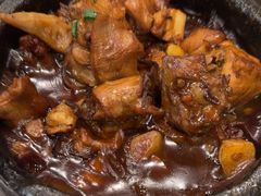 -西江美食舫·江西菜(健德桥店)