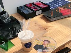 -塔顶·Cafe·日啡夜酒(北京路店)