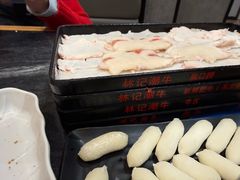 -林记潮牛·牛肉火锅(上马墩店)