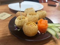 -清真·AL-JANNAT 佳纳特餐厅(狮子桥店)