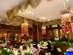 大堂-润泽园椰子鸡(汇一城店)