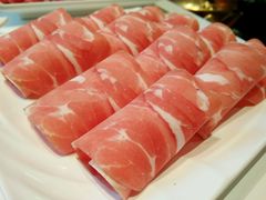 -乔先生涮肉·鲜活牛羊肉火锅(塘沽店)