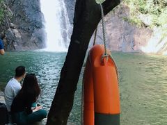 -白云源风景区
