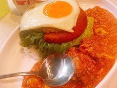 -明腾壹间茶餐厅(新都会花园广场店)