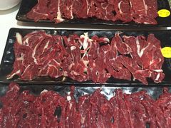 -陈记顺和牛肉火锅馆(天河北路店)