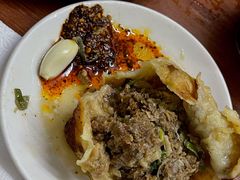 -宝瑞门钉肉饼店