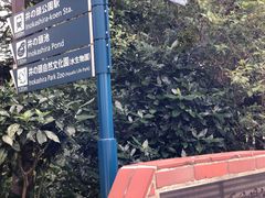 -三鹰之森吉卜力美术馆