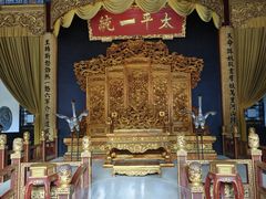 -南京中国近代史遗址博物馆(南京总统府)