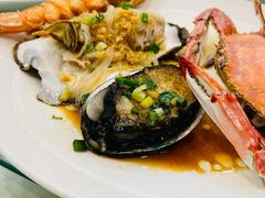 -鲜得莱渔港·小平岛海胆馆(七贤岭店)