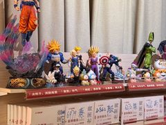 -喜推推中式推拿·按摩·轻养生(理工大学店)