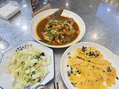 -浔味·山屿湖·正宗淳牌全鱼宴老字号
