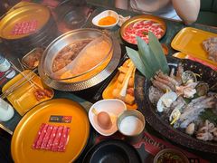 -牛New寿喜烧(金鹰世界店)