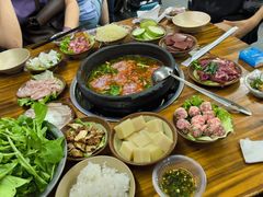 -笔记安顺夺夺粉火锅