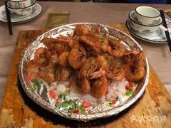 -一麦·龙岛(上海青浦店)