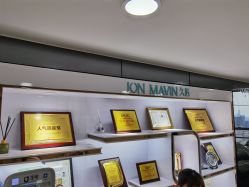 -久匠·纹眉半永久野生眉