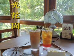 -时光花园(白鹭洲店)