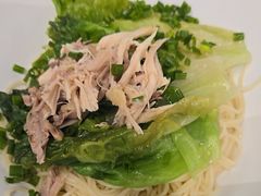 -小杨生煎(东方明珠店)