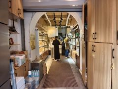 -韩国利尔面包(桂林路店)