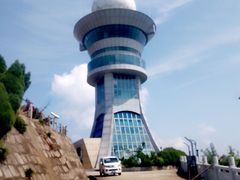 -长沙黑麋峰国家森林公园