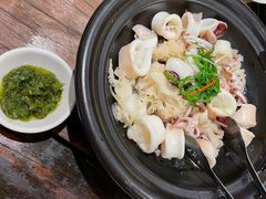 -临家闽南菜(宝洲路店)