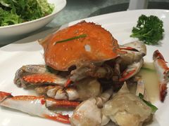 -广玉兰上海菜(德平店)