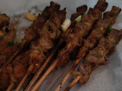 -云南建水鸡脚王烧烤(商贸路店)