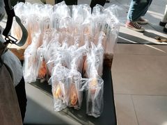 -喜茶(烟台莱山万象汇店)