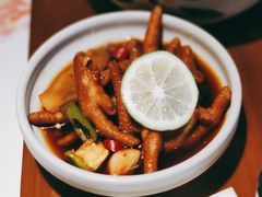 -素描餐厅(灵隐天竺店)