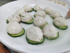 -翠景湾脆鱼轩·中山脆肉鲩(井岸17年老店)