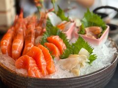 -花潮料理艺食馆(SM新生活广场店)