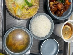 -鹿港小镇(天津机场店)