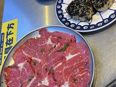 -大叹号·朝鲜族烤肉(潍坊泰华城店)