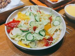 -小杨烤肉·陕西烧烤·陕西地方菜(明德门店)