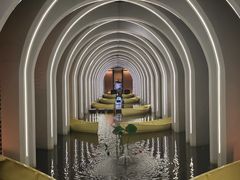 -涨巢·潮玩水疗局