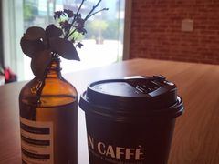 -UN CAFFE(五角场店)