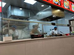 -爱骅裤带面馆(东木头市店)