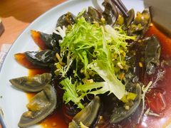 -群姐面馆·海鲜烧烤(同安路二店)