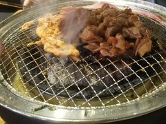 -吉志烤肉(太原总店)