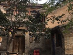 -山西王家大院