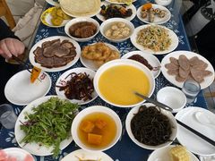 -康陵正德春饼宴26号