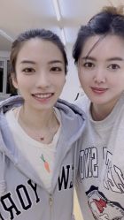 -初练产后康复